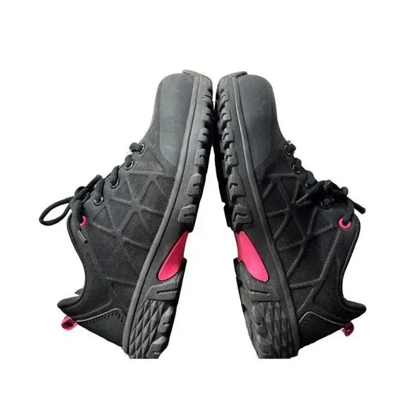 Nautilus Spark Safety Footwear 6.5 Women -- N2153 - Picture 7 of 11